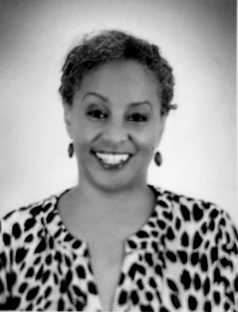 Monique Tamrat